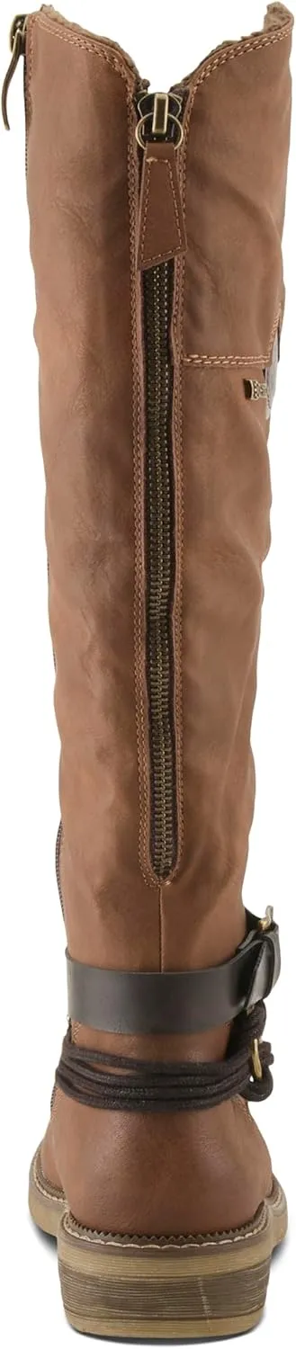 Spring Step Women's Mangie