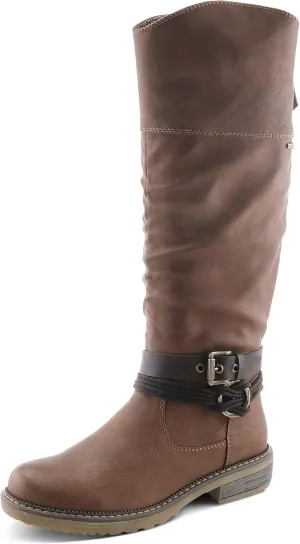 Spring Step Women's Mangie