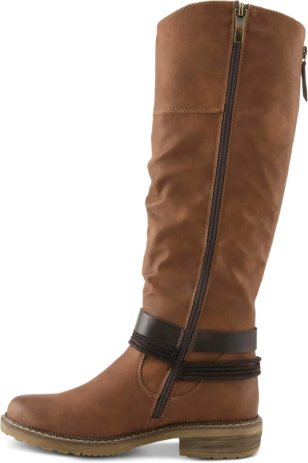 Spring Step Women's Mangie
