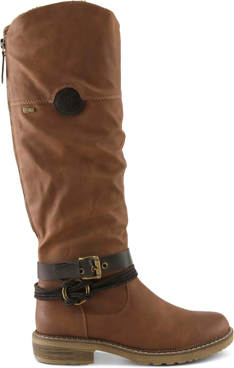 Spring Step Women's Mangie