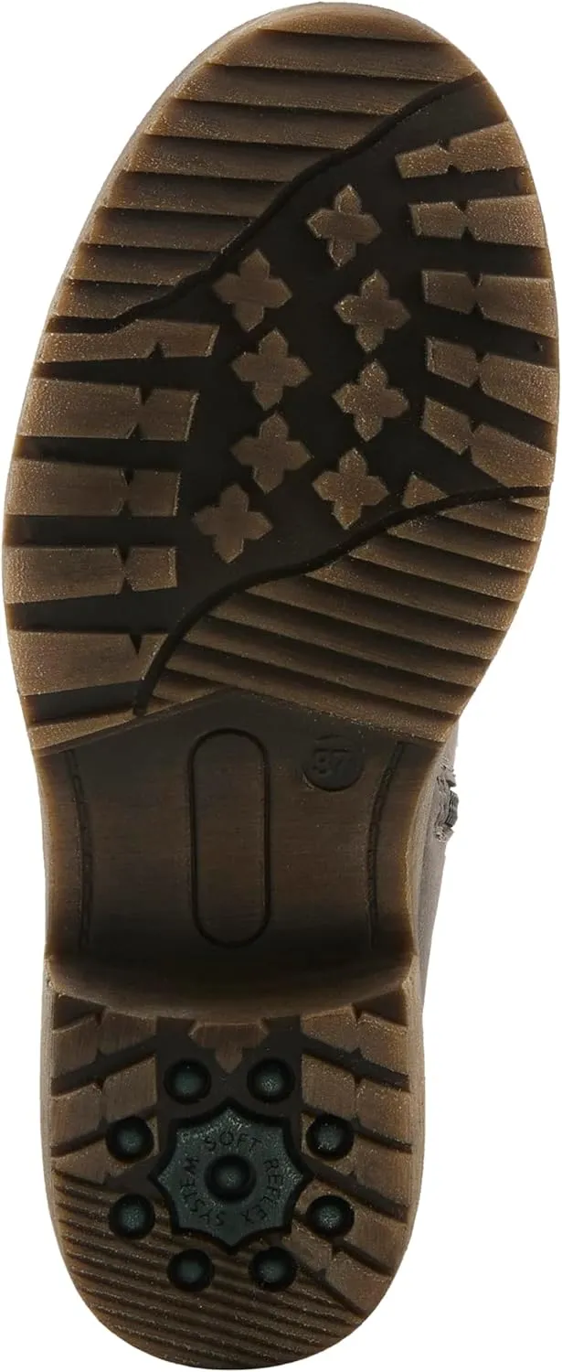 Spring Step Women's Mangie