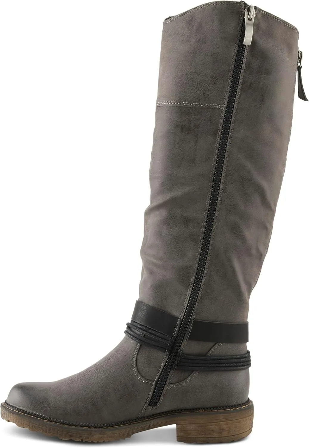 Spring Step Women's Mangie