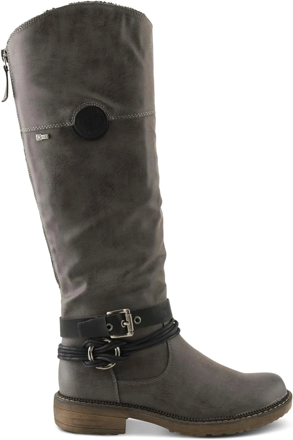 Spring Step Women's Mangie