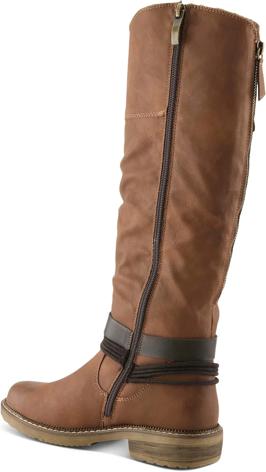 Spring Step Women's Mangie