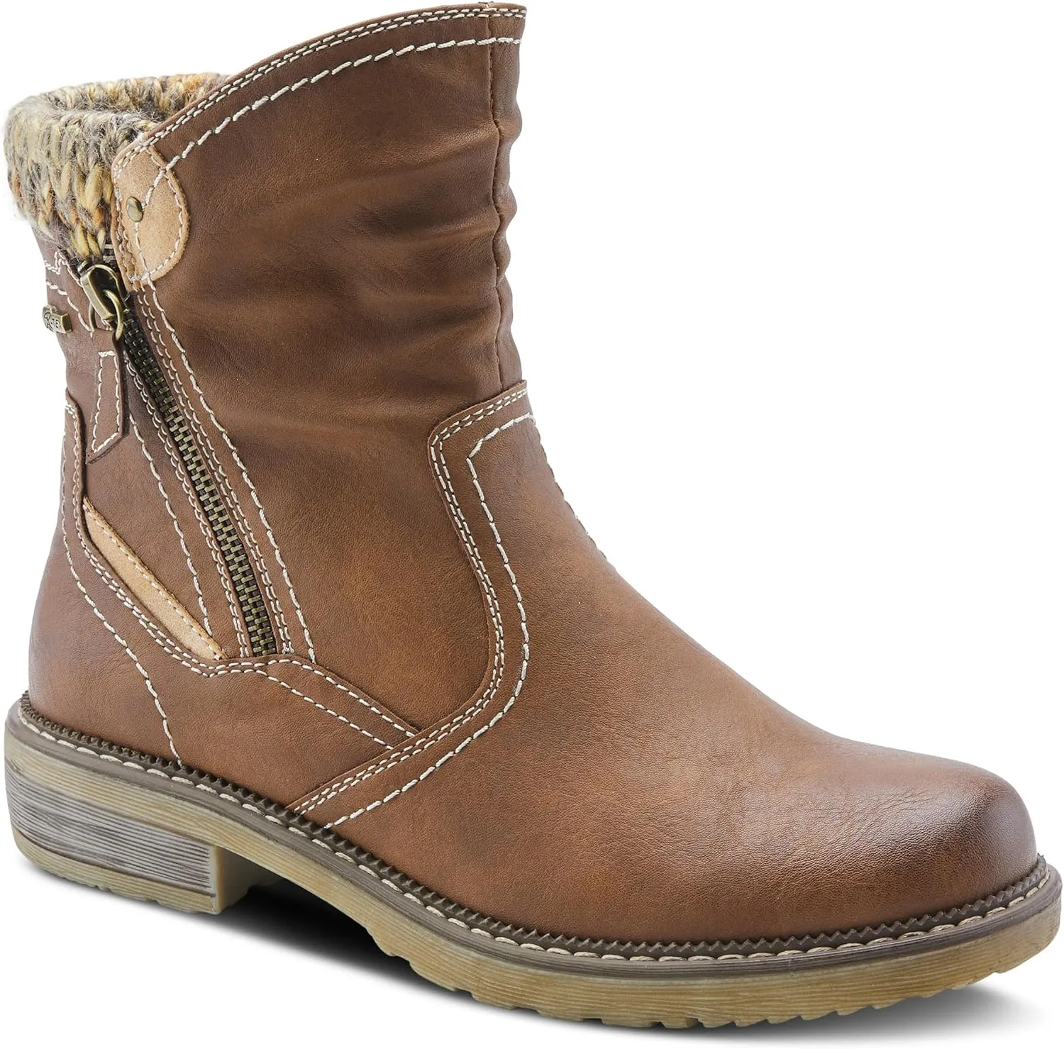Spring Step Women's Wibea