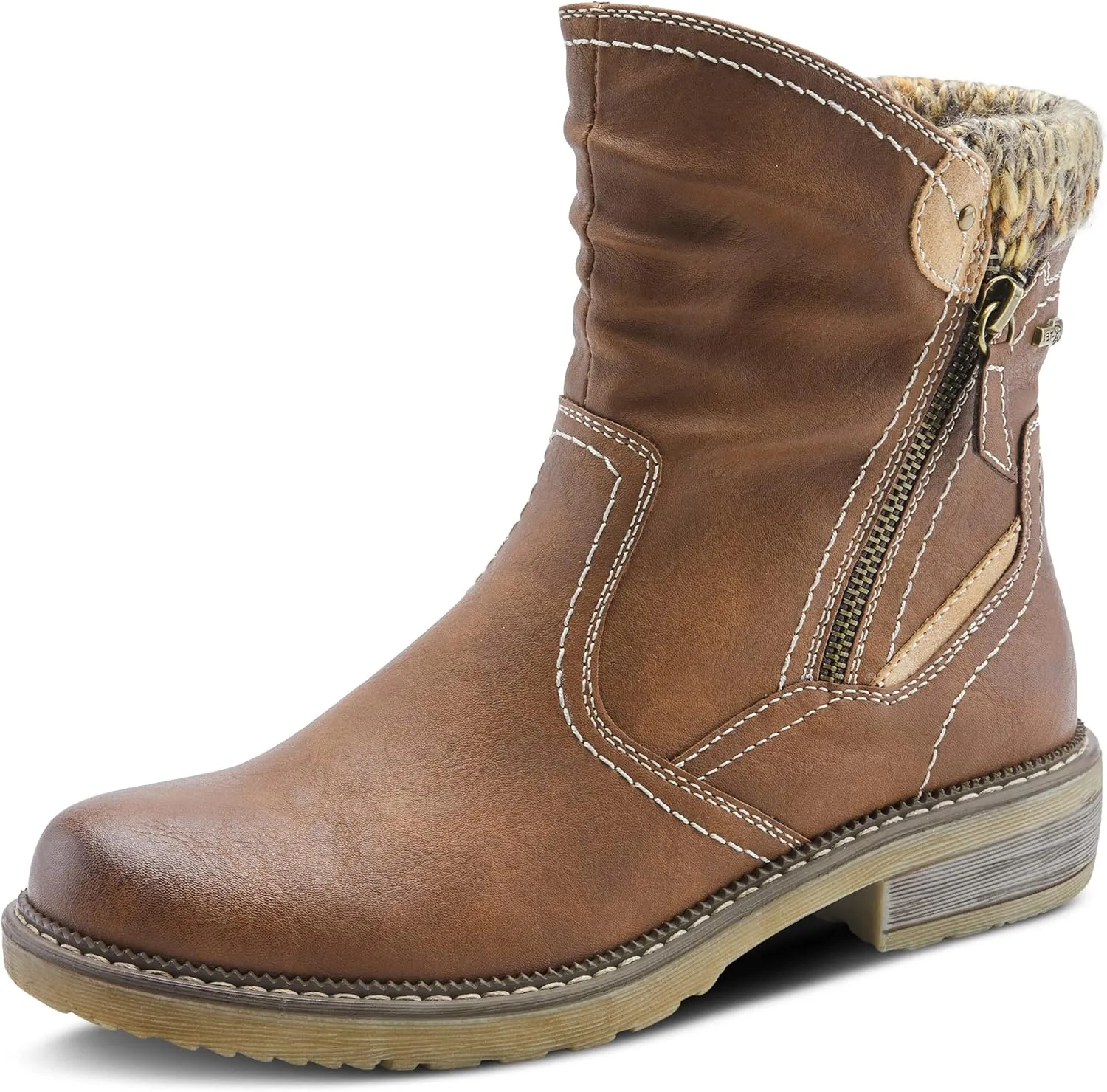 Spring Step Women's Wibea