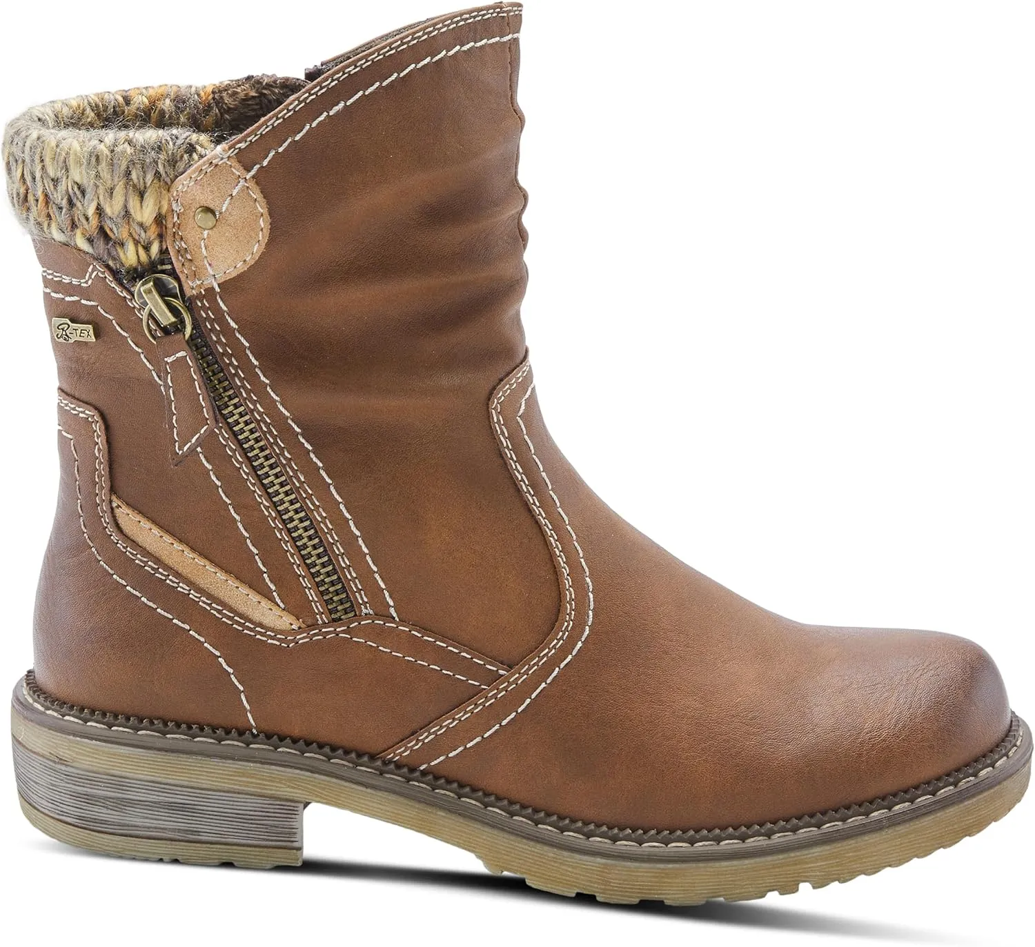 Spring Step Women's Wibea