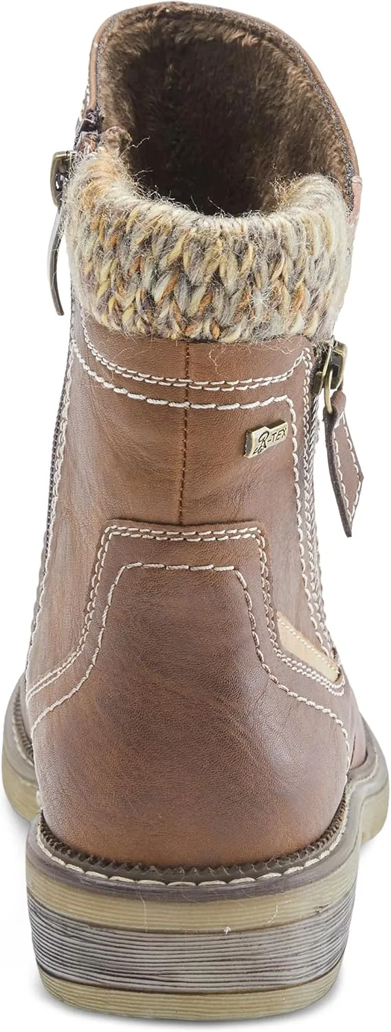 Spring Step Women's Wibea