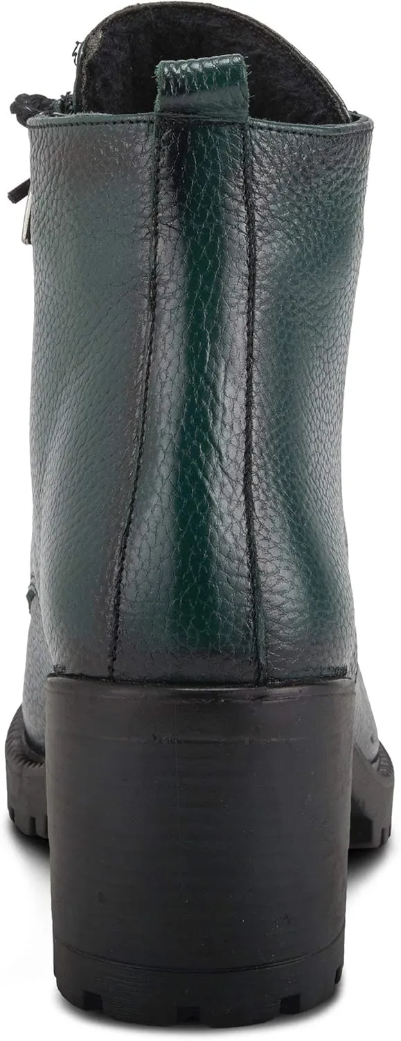 Spring Step Women's YARITZA Booties
