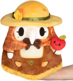 Squishable / Mini Harvest Plague Nurse Plush