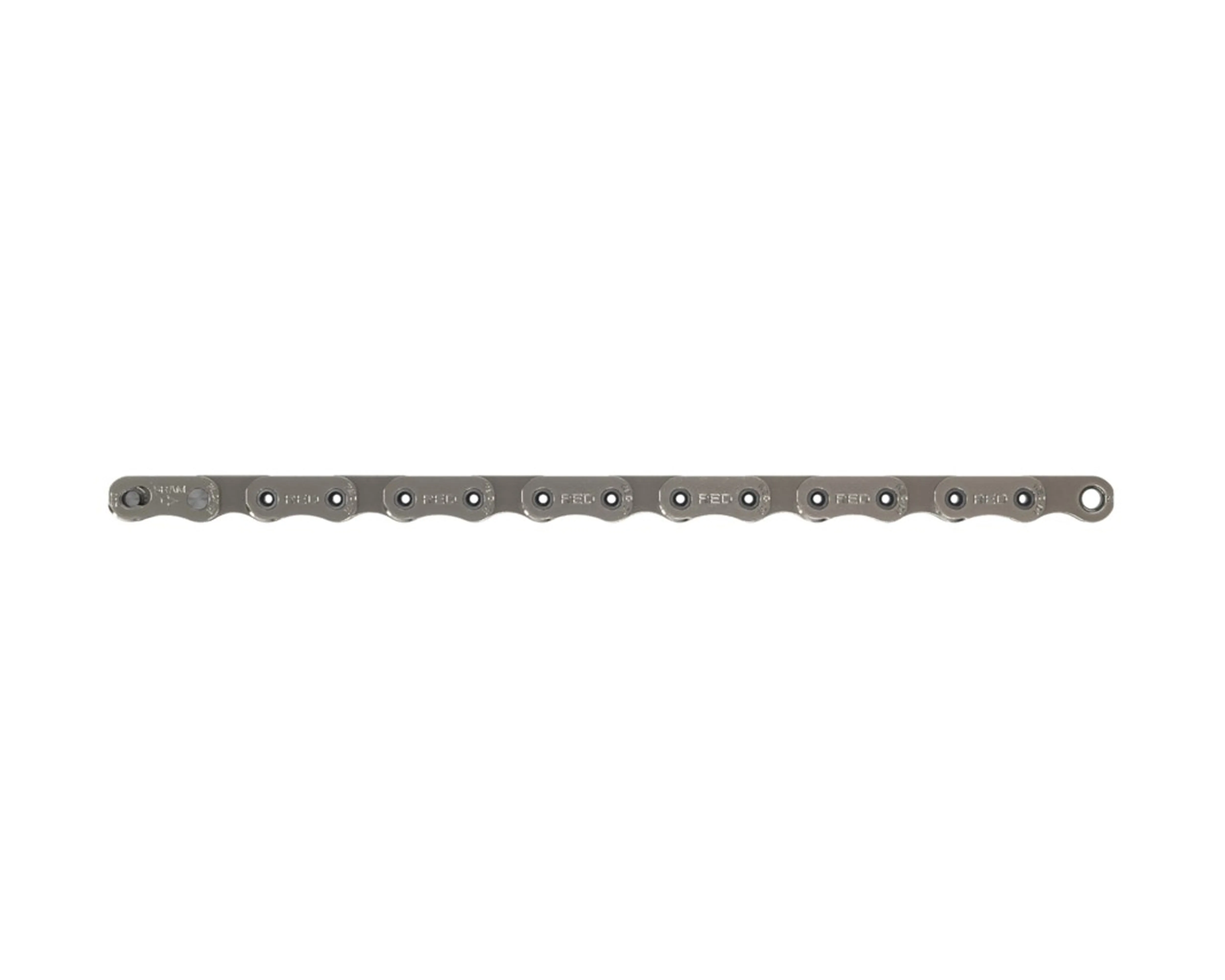 SRAM Flattop 120 D1 Speed Red 12 Links, Guaranteed protection Streamlined
