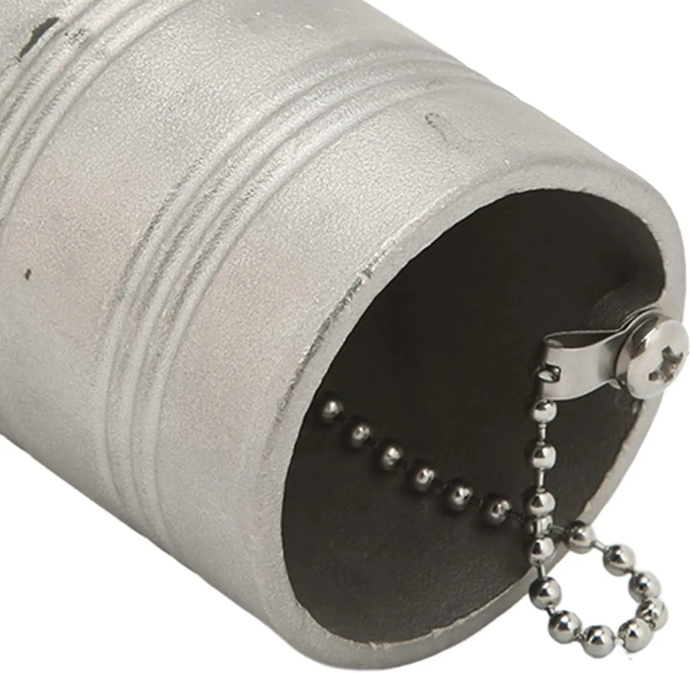 Stainless Steel Deck Filler Port 316 Marine Filler Ports for Yachts Boats Trailer Tanks