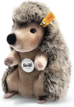 Steiff Joggi Hedgehog Plush,Small
