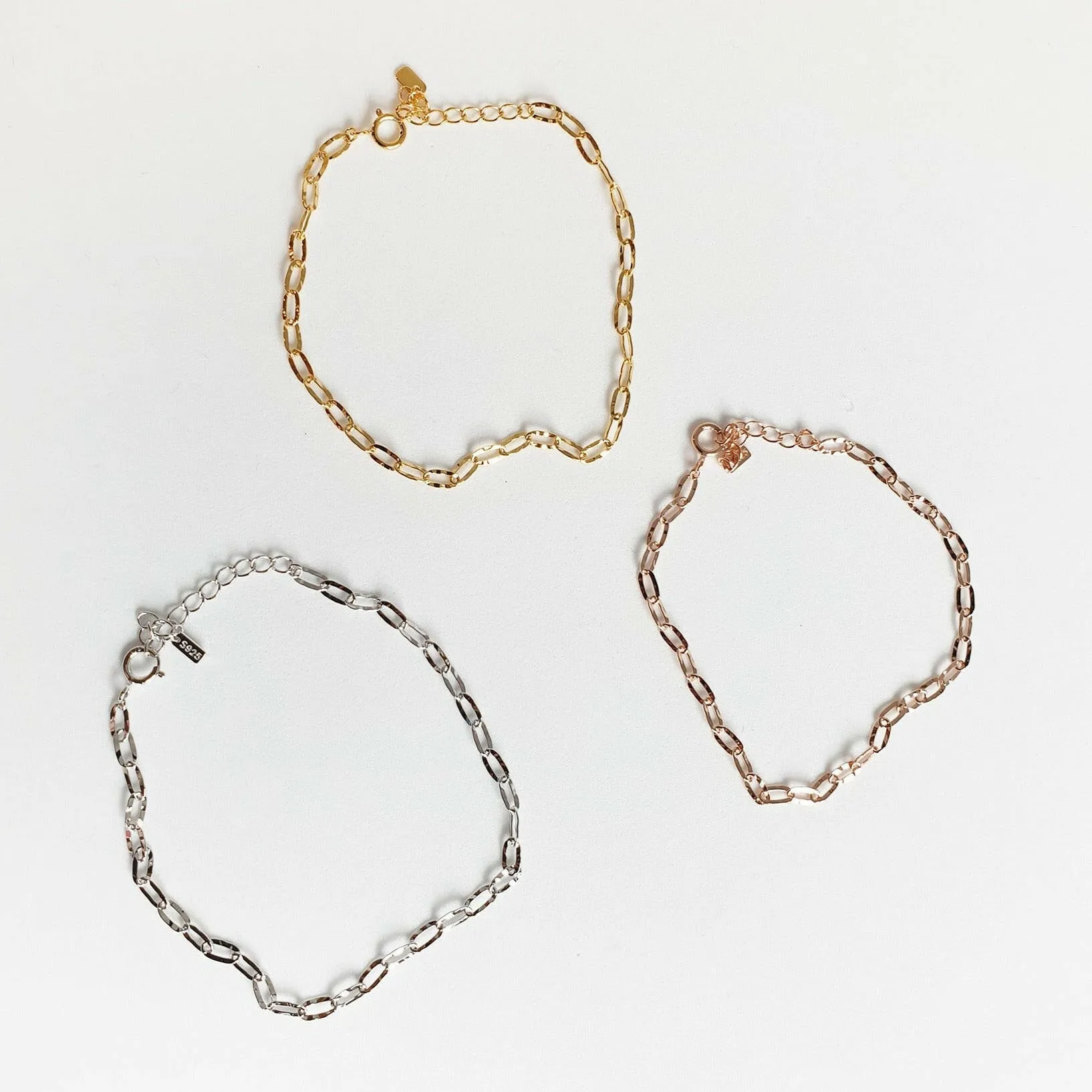 Stella Bracelet