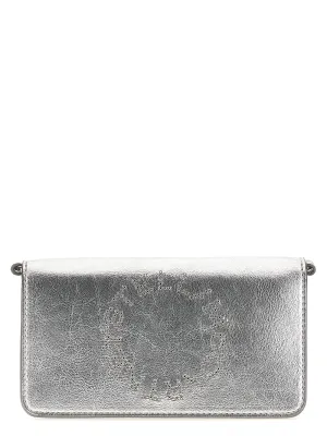 Stella Mccartney Logo Shoulder Strap