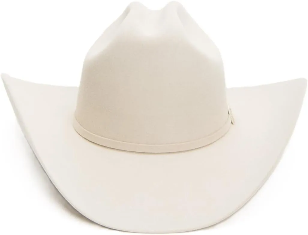 Stetson 7540 Skyline 6X Fur Cowboy Hat