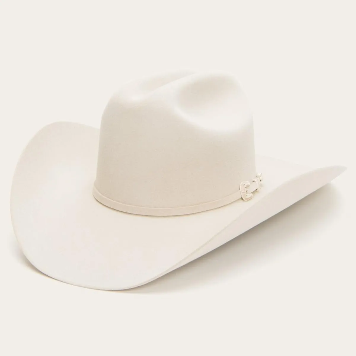Stetson 7540 Skyline 6X Fur Cowboy Hat