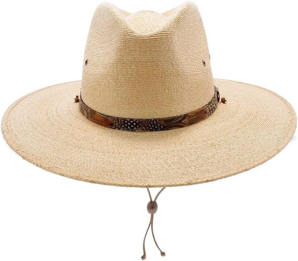 Stetson Men's Cumberland