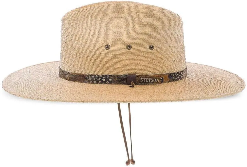 Stetson Men's Cumberland