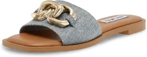 Steve Madden Women's Gene Sandal
