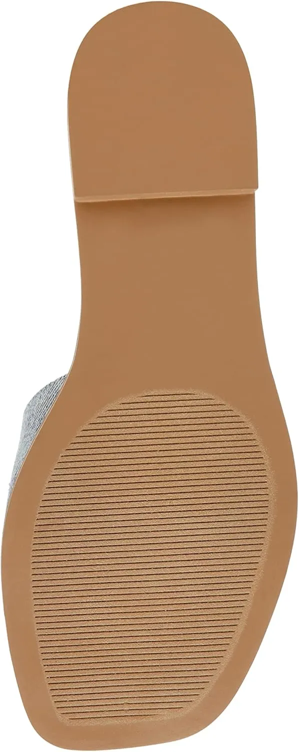 Steve Madden Women's Gene Sandal