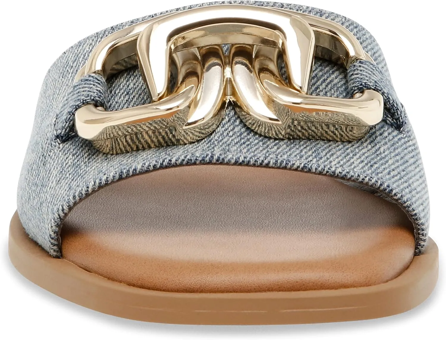 Steve Madden Women's Gene Sandal