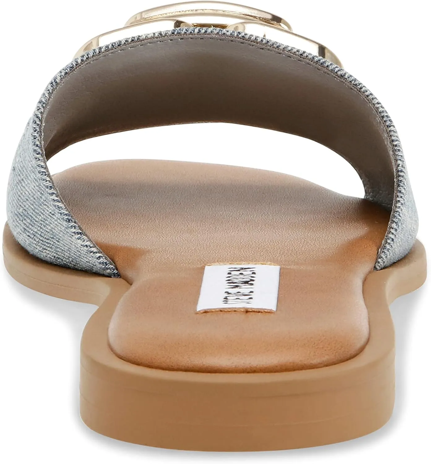 Steve Madden Women's Gene Sandal