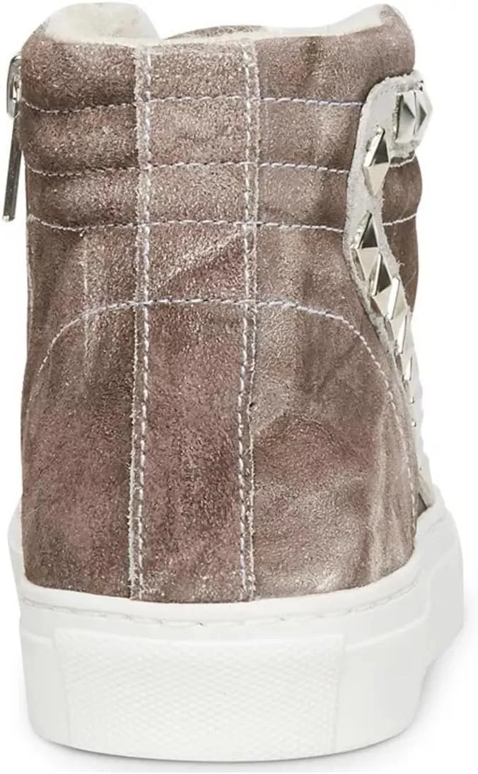 Steve Madden Women's Tracey Sneaker