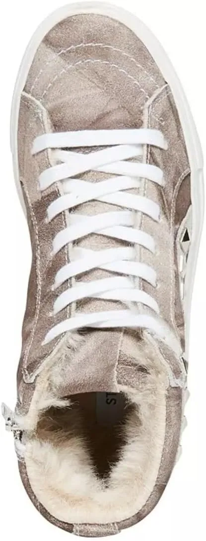 Steve Madden Women's Tracey Sneaker