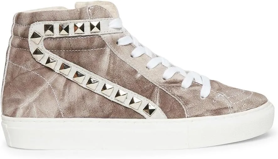 Steve Madden Women's Tracey Sneaker