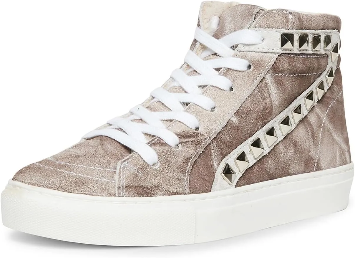 Steve Madden Women's Tracey Sneaker