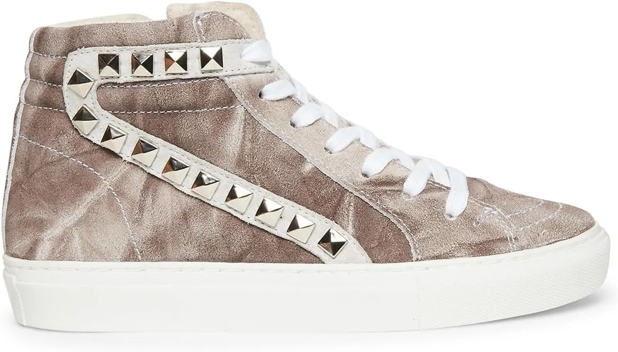 Steve Madden Women's Tracey Sneaker