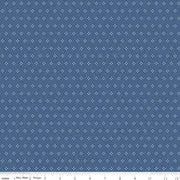 Stitch Denim