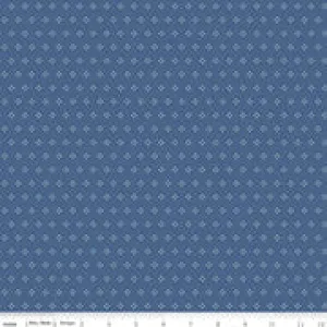 Stitch Denim