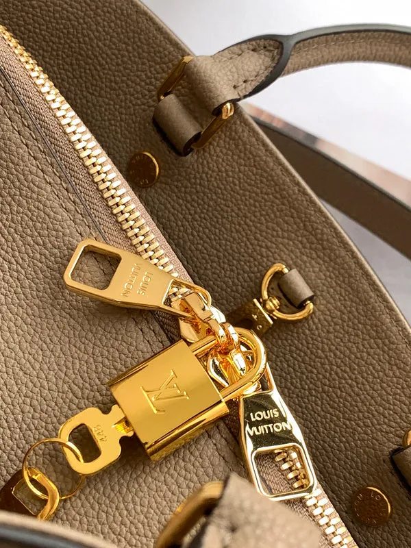 Streamlined CC Massive bargain - Louis Vuitton Bags Bags - 17573