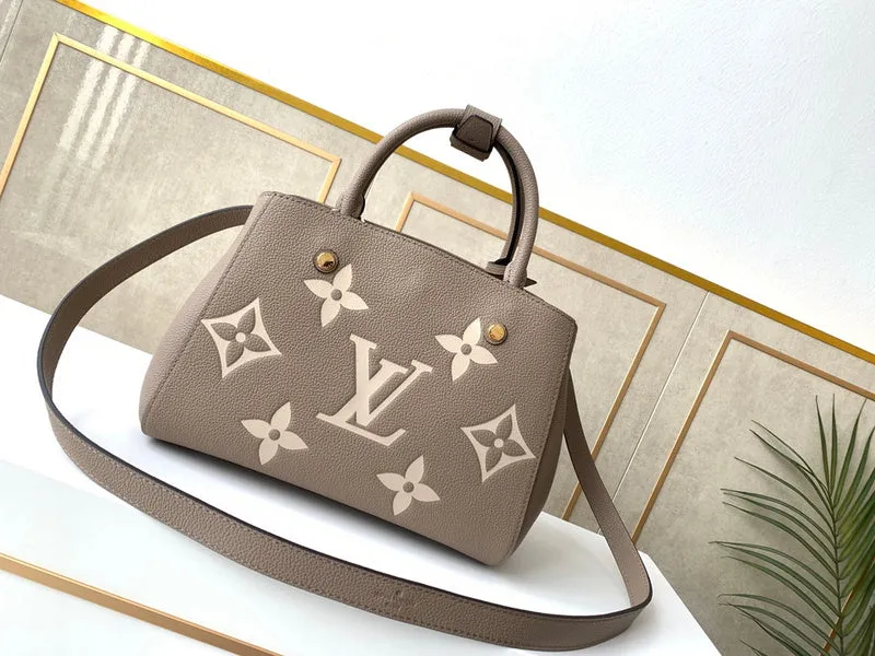 Streamlined CC Massive bargain - Louis Vuitton Bags Bags - 17573