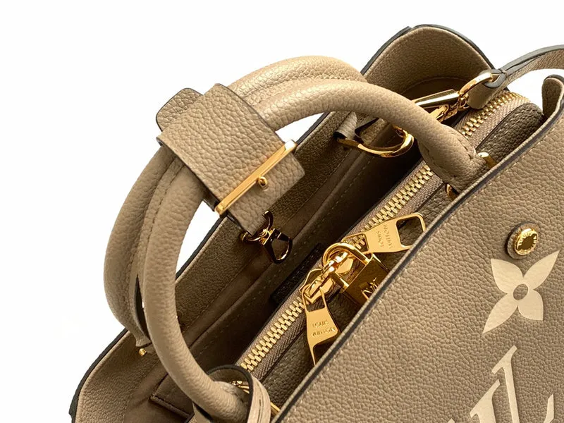 Streamlined CC Massive bargain - Louis Vuitton Bags Bags - 17573