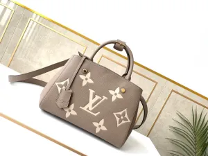 Streamlined CC Massive bargain - Louis Vuitton Bags Bags - 17573