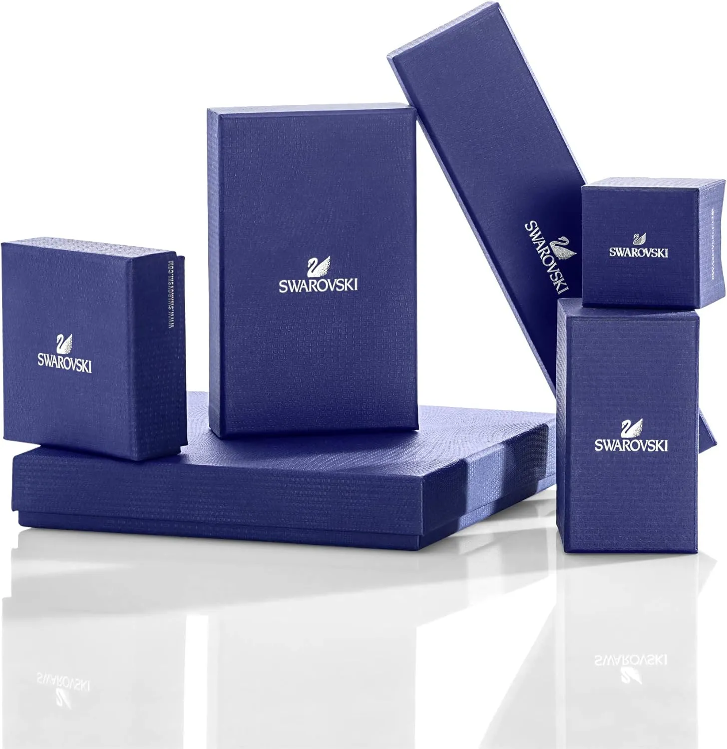 Swarovski Una Angelic Bracelet Collection with Cushion Cut Crystals