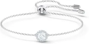 Swarovski Una Angelic Bracelet Collection with Cushion Cut Crystals