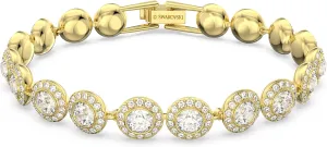 Swarovski Una Angelic Crystal Tennis Bracelet Collection