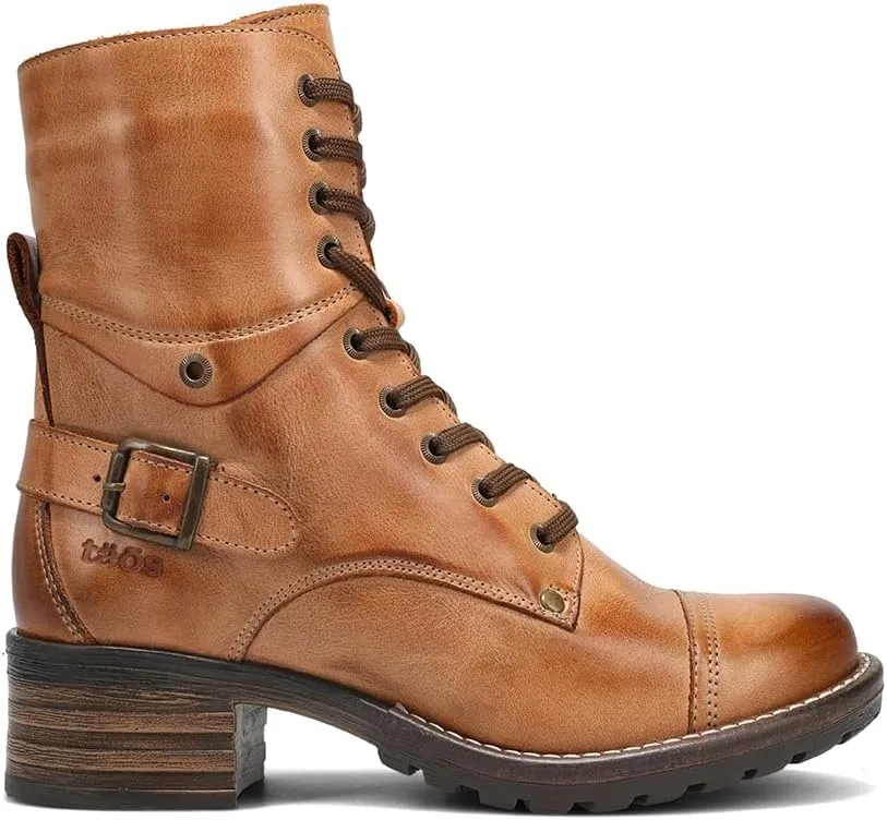 Taos Footwear Women's Crave Boot