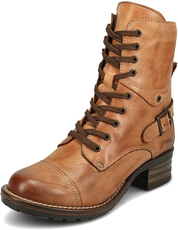 Taos Footwear Women's Crave Boot