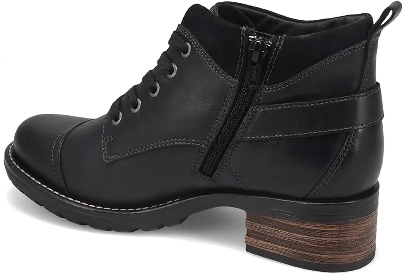 Taos Footwear Women's Mini Crave Boot
