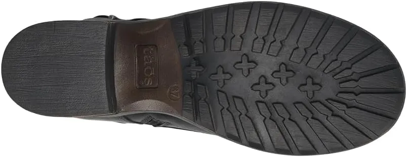 Taos Footwear Women's Mini Crave Boot