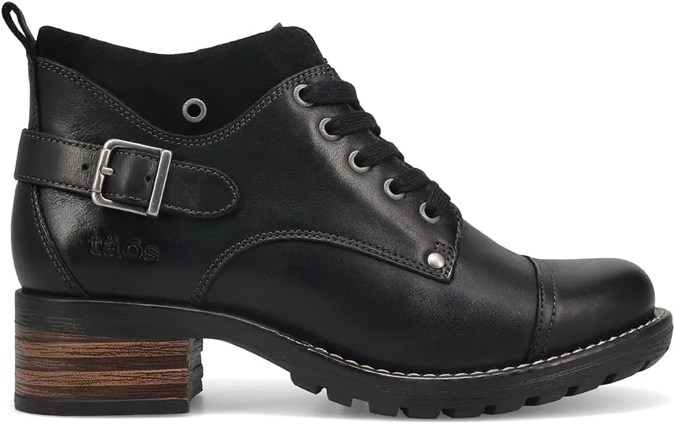Taos Footwear Women's Mini Crave Boot