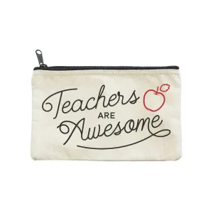 Teachers Pouch