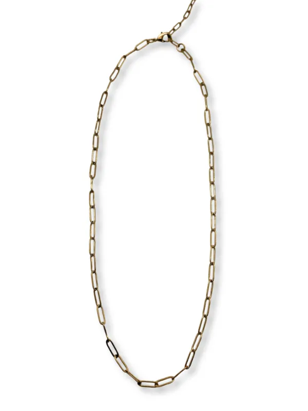 The Amelia Necklace - Small
