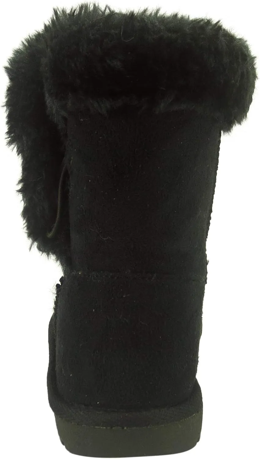 The Doll Maker Girl's Genuine Leather Ankle Boot (Little Kid/Big Kid)