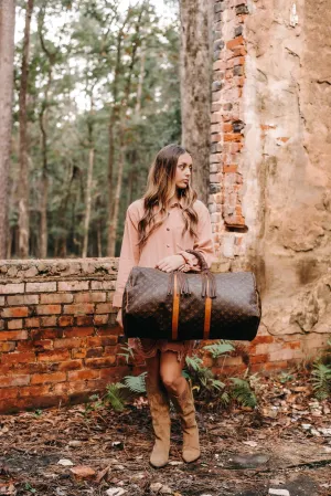 The Duffle Bag